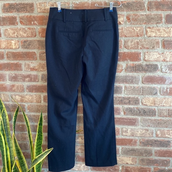 Ann Taylor 2P black trousers - Picture 5 of 6